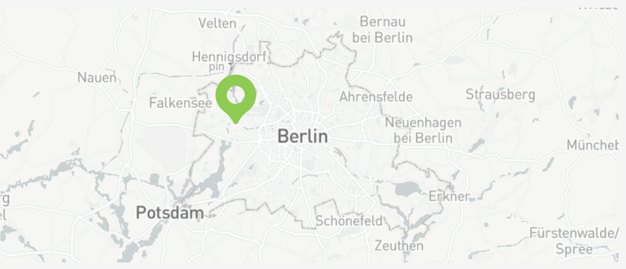 Rohrreinigung Berlin Spandau